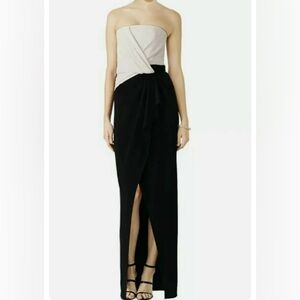 J Mendel Gown Size 8